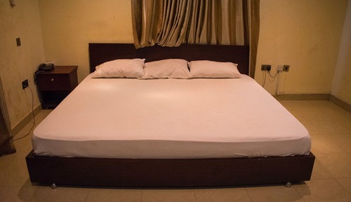 Executive Double Room, 1 Double Bed