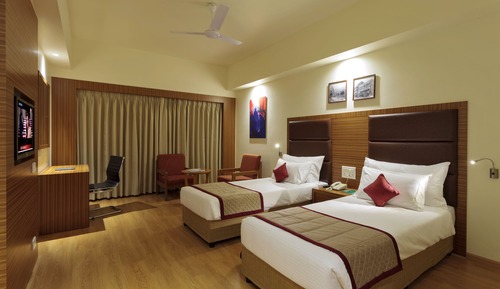 Executive Twin Room
