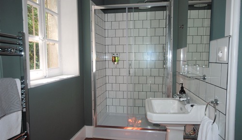 Deluxe Double or Twin Room, Private Bathroom