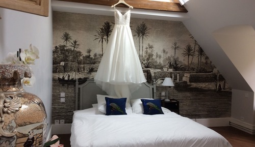 Suite (Edouard Manet)