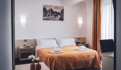 Classic Triple Room