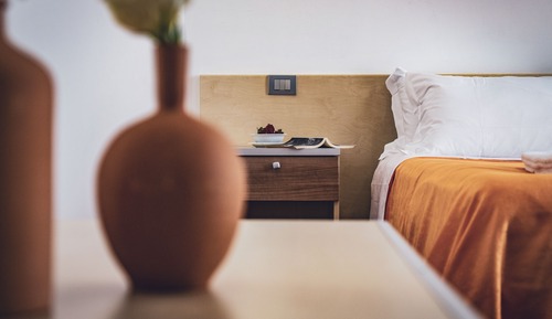 Basic Room