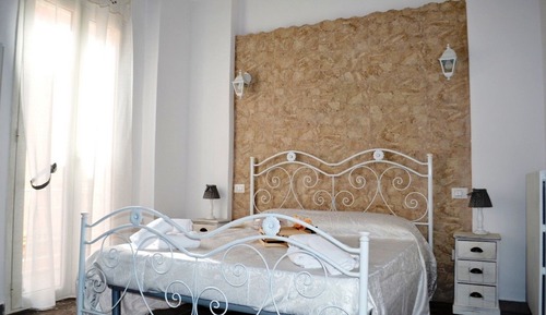 Romantic Double Room