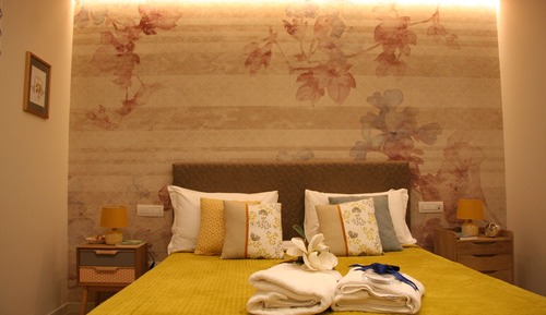 Standard Double Room (5)