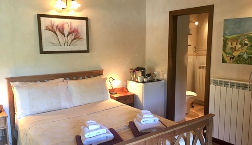 Traditional Double Room