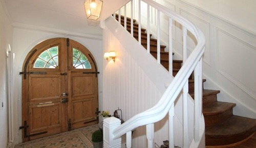 Deluxe Cottage, Private Bathroom, Mountain View (Sundgau)