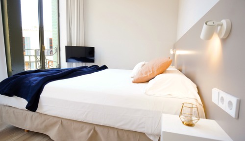 Standard Apartment, 1 Bedroom, Kitchen