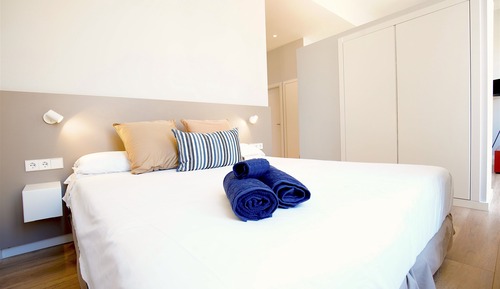 Standard Apartment, 1 Bedroom, Kitchen