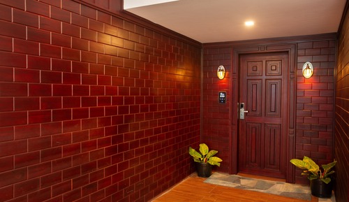 Luxury Suite, 1 Bedroom, Valley View