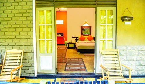Superior Triple Room