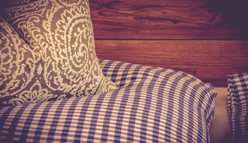 Comfort Single Room