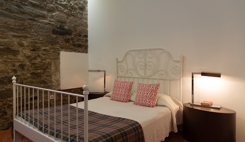 Cottage, 2 Bedrooms, Balcony