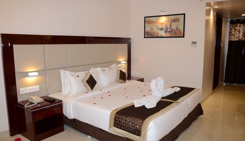 Premium Room, Accessible