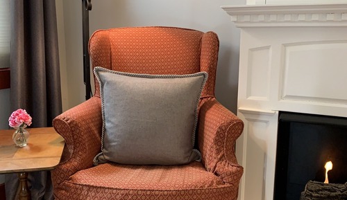 Double Room (Wilder)