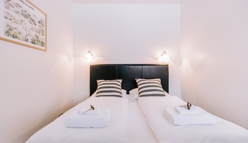 Apartment, 1 Bedroom