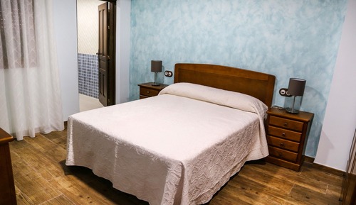 Double Room (tierra)