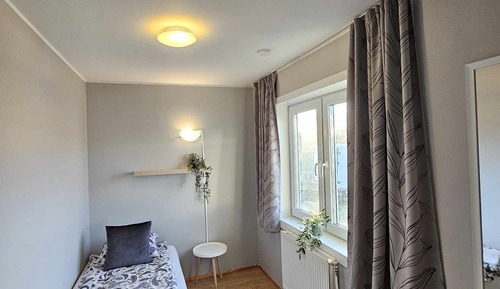 Apartment, 3 Bedrooms