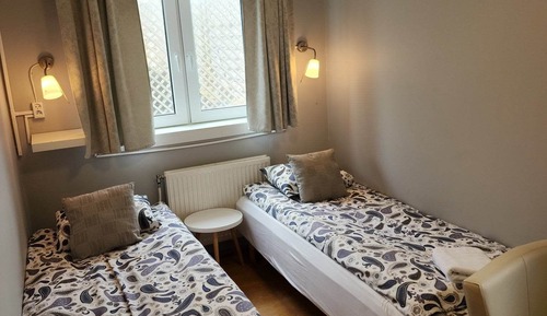 Apartment, 2 Bedrooms