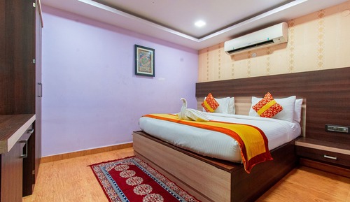 Signature Suite Room