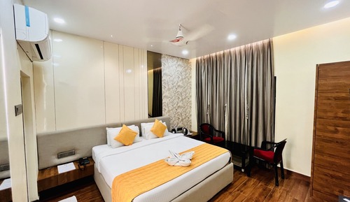 Executive Suite Room