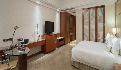 Executive Suite