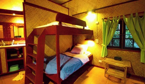 Two Bedroom Bungalow