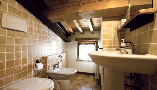 Romantic Room