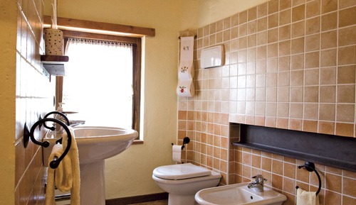 Romantic Room
