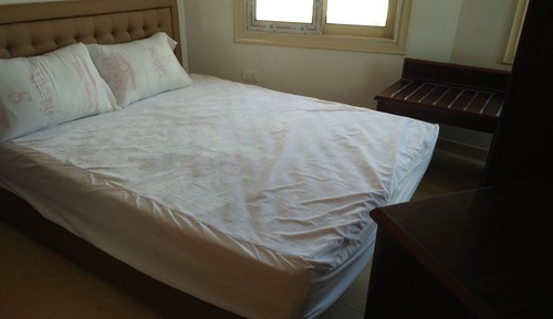 Family Quadruple Room, Accessible, Garden View