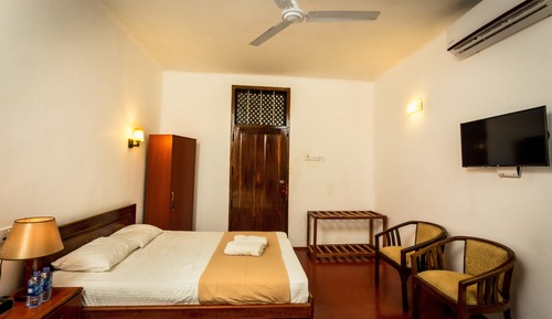 Comfort Double or Twin Room