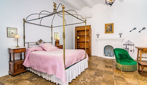 Traditional Double Room, 1 Double Bed
