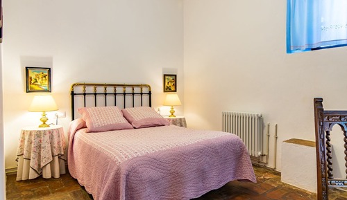 Family Room, Multiple Beds