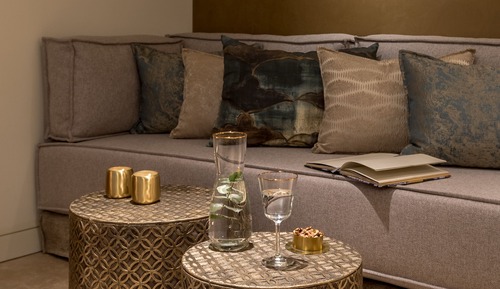 Executive Room (Deluxe)