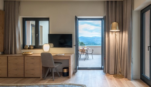 Suite (Mystras)