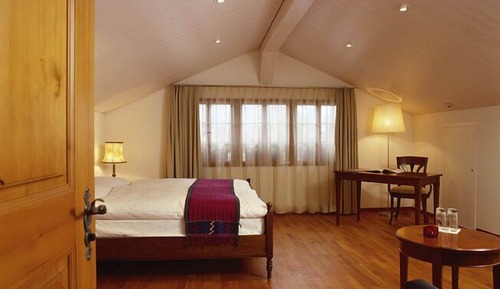 Junior Suite, 1 Bedroom, Resort View