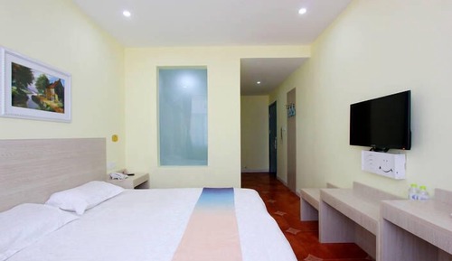 Business Double Room, Ocean View