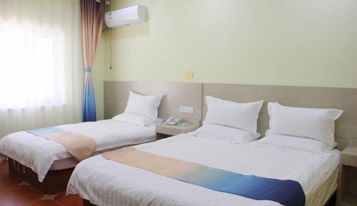 Family Room, Beach View