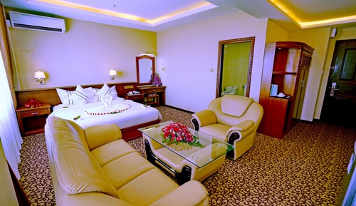 Suite