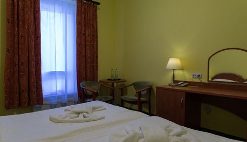 Double Room