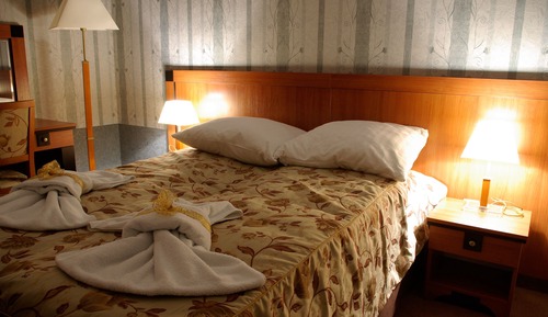 Apartment, 1 Bedroom