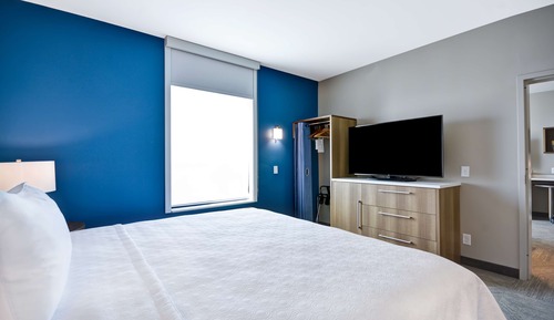 Suite, 1 Bedroom, Non Smoking