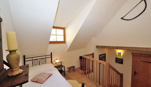 Comfort Apartment, 2 Bedrooms, River View
