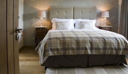 Double Room (Swallows)