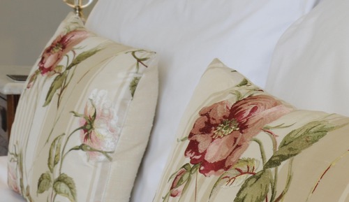 Double Room (Garden)