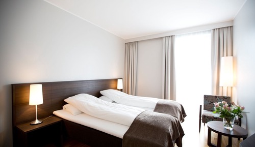 Twinrom comfort
