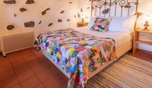 Traditional House, 1 Bedroom