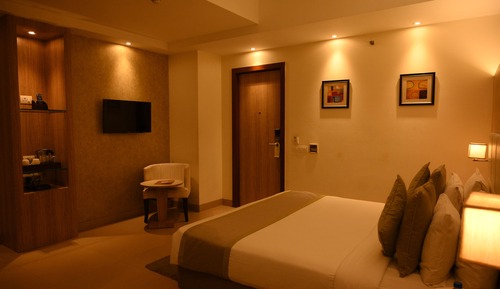 Club Room