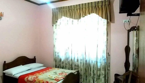 Standard Double Room, 1 Bedroom