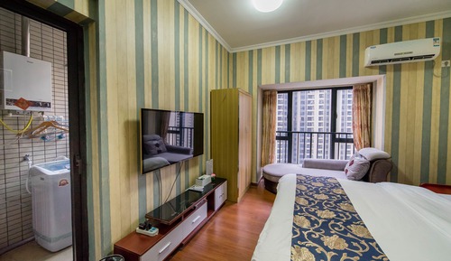 Boutique Double Room