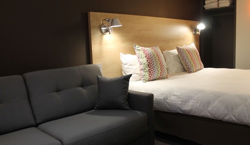 Standard Room, Multiple Beds (Next Generation)